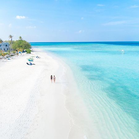 Ayala Oceanview Maldives Hotel Gulhi Bagian luar foto