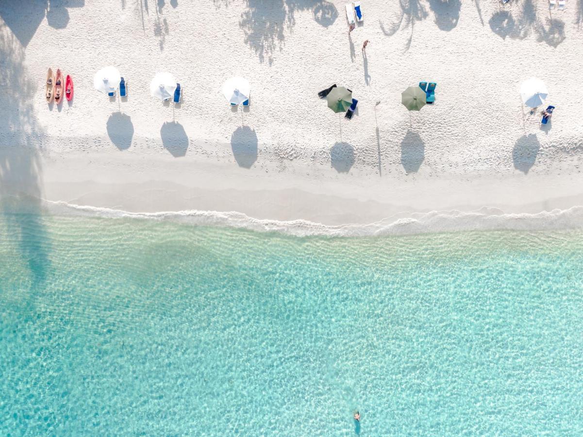 Ayala Oceanview Maldives Hotel Gulhi Bagian luar foto